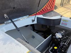 2006 Sea Ray 195 Sport