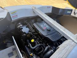 2006 Sea Ray 195 Sport