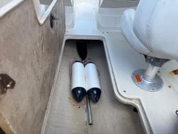 2006 Sea Ray 195 Sport