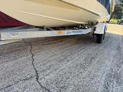 2006 Sea Ray 195 Sport