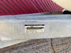 2006 Sea Ray 195 Sport