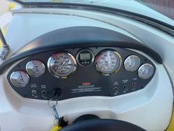 2006 Sea Ray 195 Sport