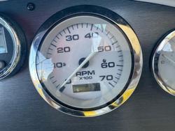 2006 Sea Ray 195 Sport