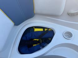 2006 Sea Ray 195 Sport