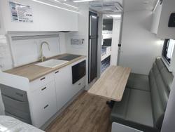 2025 Lotus Caravans Trooper Tr21t