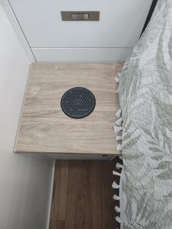 2025 Lotus Caravans Trooper Tr21t