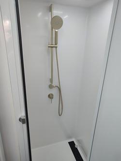 2025 Lotus Caravans Trooper Tr21t