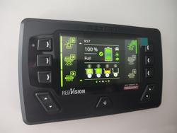 2025 Lotus Caravans Trooper Tr21t