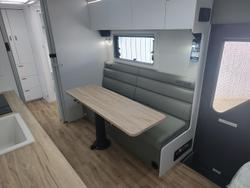 2025 Lotus Caravans Trooper Tr21t