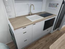 2025 Lotus Caravans Trooper Tr21t