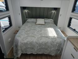 2025 Lotus Caravans Trooper Tr21t