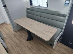 2025 Lotus Caravans Trooper Tr21t