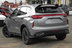 2025 GWM
Haval Jolion Ultra