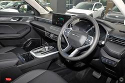 2025 GWM
Haval Jolion Ultra
