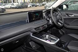2025 GWM
Haval Jolion Ultra