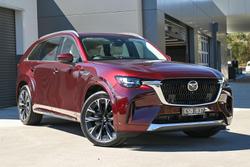 2023 Mazda
CX-90 D50e Azami