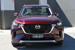 2023 Mazda
CX-90 D50e Azami