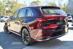 2023 Mazda
CX-90 D50e Azami