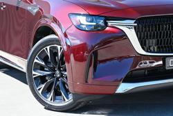 2023 Mazda
CX-90 D50e Azami