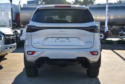 2024 Isuzu
MU-X LS-U