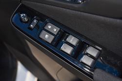 2024 Isuzu
MU-X LS-U