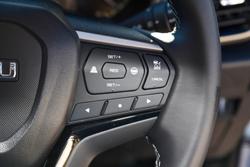 2024 Isuzu
MU-X LS-U