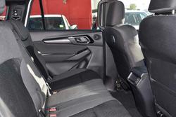 2024 Isuzu
MU-X LS-U