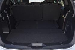 2024 Isuzu
MU-X LS-U