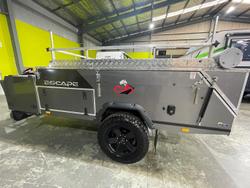 2019 Cub Escape