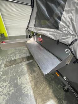 2019 Cub Escape