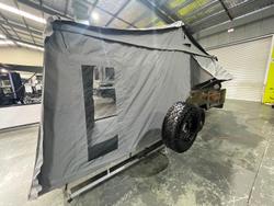 2019 Cub Escape