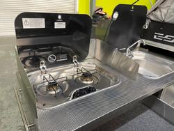 2019 Cub Escape