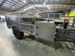 2019 Cub Escape