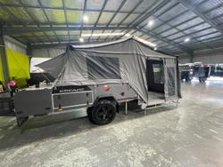2019 Cub Escape