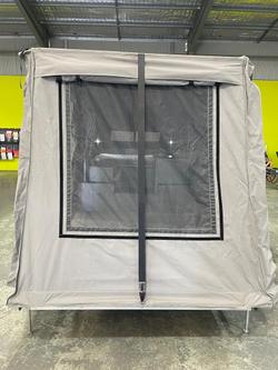 2019 Cub Escape