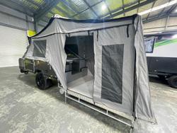 2019 Cub Escape