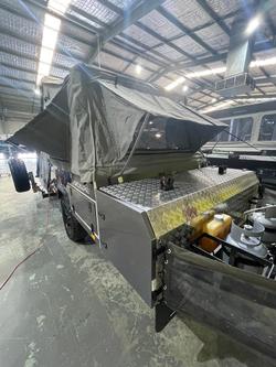 2019 Cub Escape