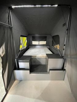 2019 Cub Escape