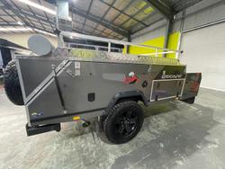 2019 Cub Escape
