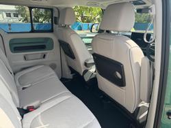 2024 Volkswagen ID. Buzz Pro BEV560