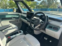 2024 Volkswagen ID. Buzz Pro BEV560