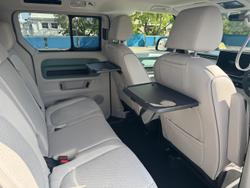 2024 Volkswagen
                ID. Buzz Pro BEV560