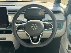 2024 Volkswagen ID. Buzz Pro BEV560