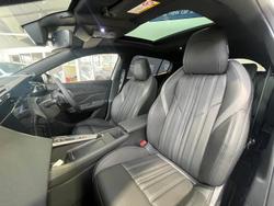 2024 Peugeot 408 GT Premium Hybrid