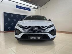 2024 Peugeot 408 GT Premium Hybrid