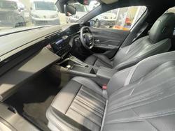 2024 Peugeot 408 GT Premium Hybrid