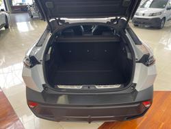 2024 Peugeot 408 GT Premium Hybrid