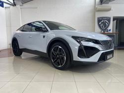 2024 Peugeot 408 GT Premium Hybrid