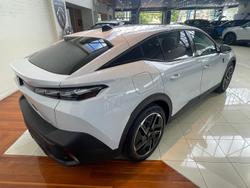 2024 Peugeot 408 GT Premium Hybrid