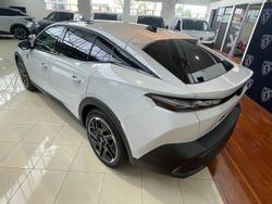 2024 Peugeot 408 GT Premium Hybrid